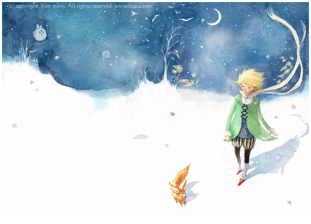 Little Prince